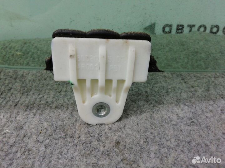 Стекло передней левой двери 80301JN90A Nissan