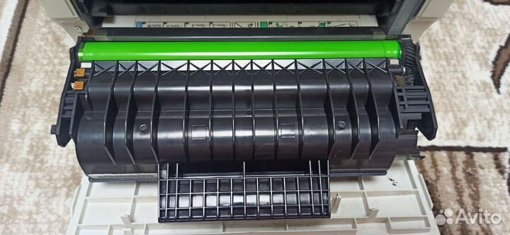 Мфу лазерный Xerox Phaser 3100MFP