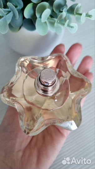 Montblanc lady emblem 75ml