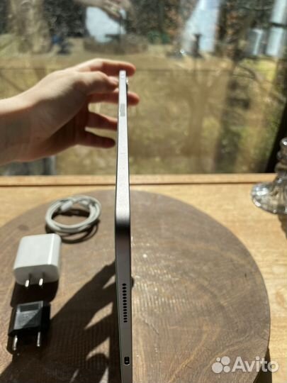 iPad pro 11 дюймов 2020 год 256 гб space gray