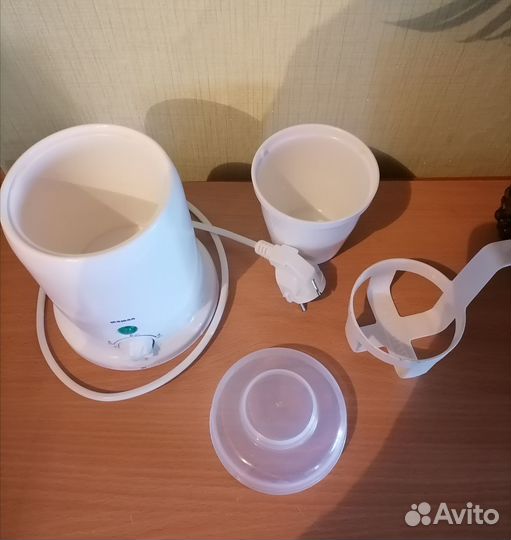 Подогреватель бутылочек