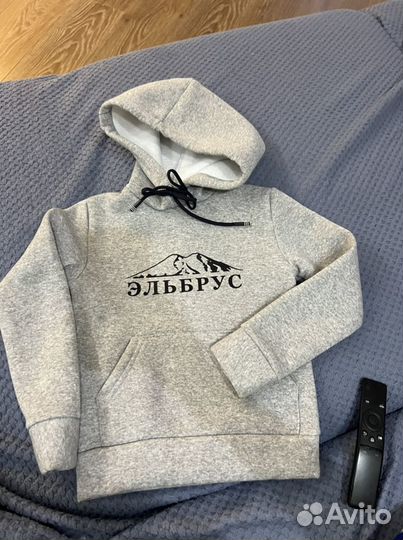 Худи толстовка