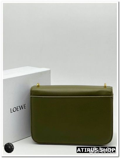 Сумка Loewe