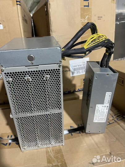 Antminer z15 420 ksol