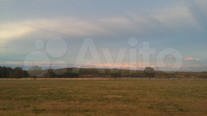 Участок 15 сот. (СНТ, ДНП)