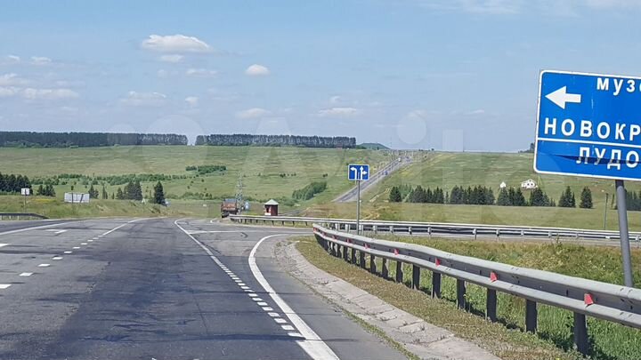 Участок 10,3 сот. (ИЖС)