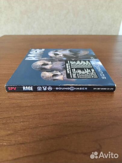 CD диски фирменные