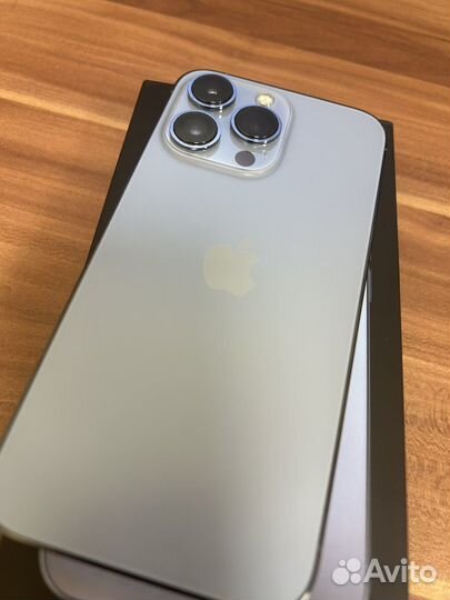 iPhone 13 Pro, 128 ГБ