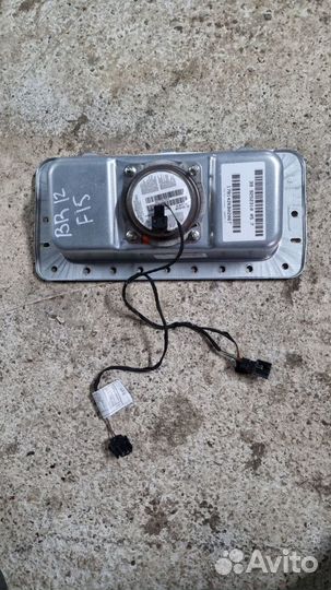 Подушка безопасности пассажира BMW X5 F15 2018