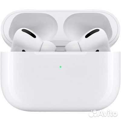Airpods pro