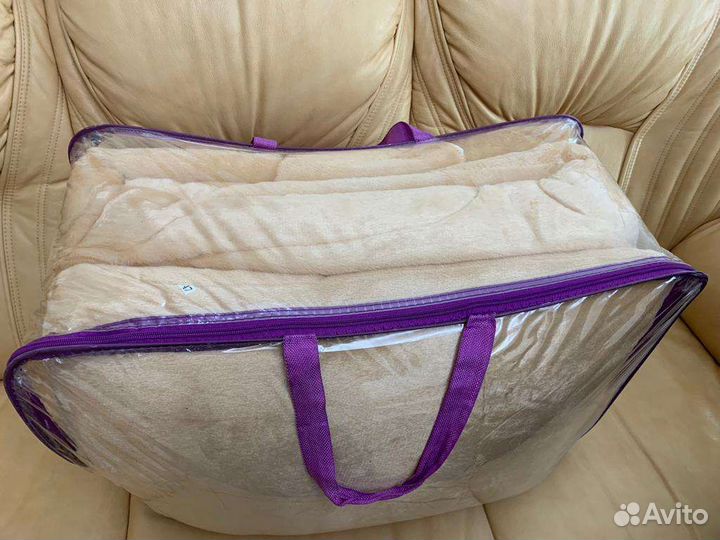 Постельное белье новое