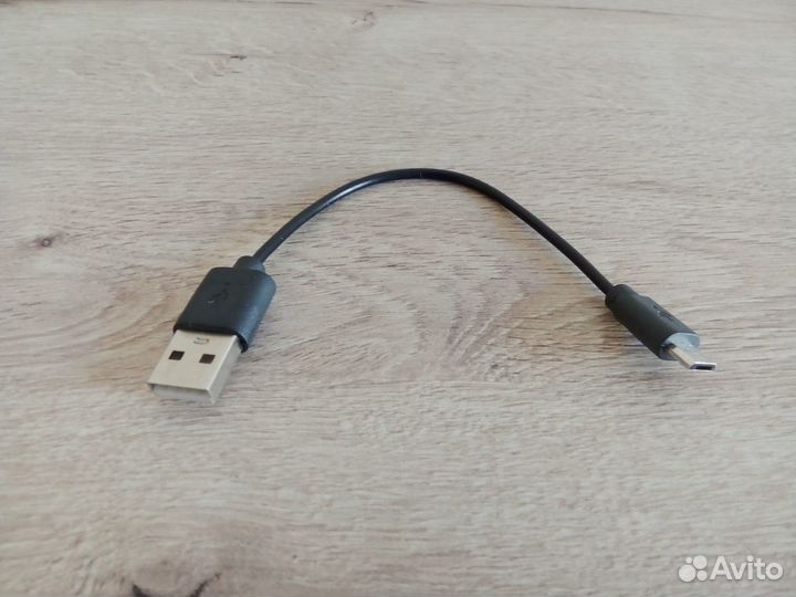 Кабели для блока питания и переходники