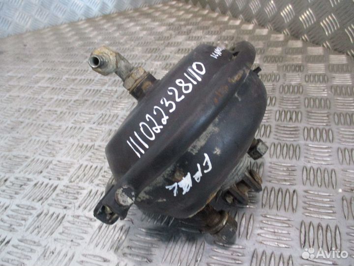 Тормозная камера FL камаз 25.3519311-30