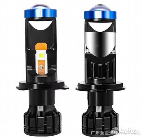 Led Лампа Y6D H7