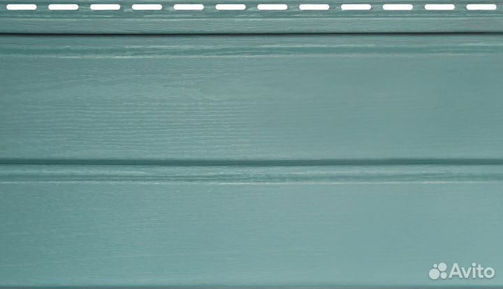 Сайдинг под брус Альта брус премиум