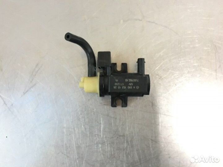 Клапан управления турбиной (актуатор) Mercedes