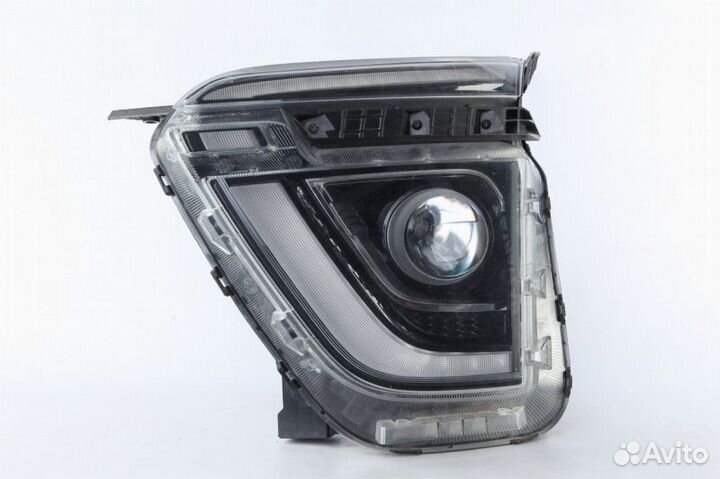 Фара лэд LED левая Hyundai Creta 2 SU2 2021-2022