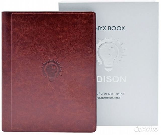 Onyx Boox Edison (обложка в комплекте)