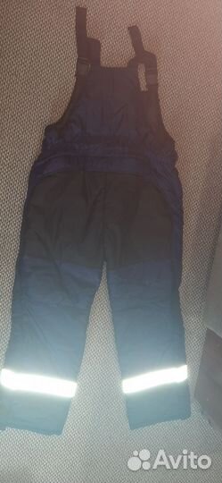 Спецодежда