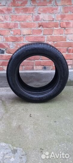 Michelin Energy XM2 205/55 R16