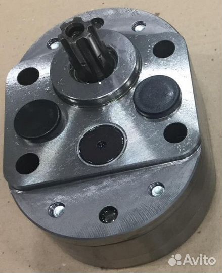 Насос нмш-25А для кпп К-700, К-701, К-744