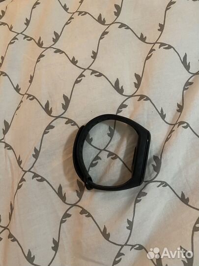 Фитнес браслет xiaomi mi band 3
