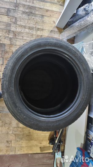 Firestone Firehawk Wide Oval 205/55 R16 91V