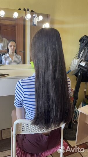 Ботокс, кератин, биксипластия