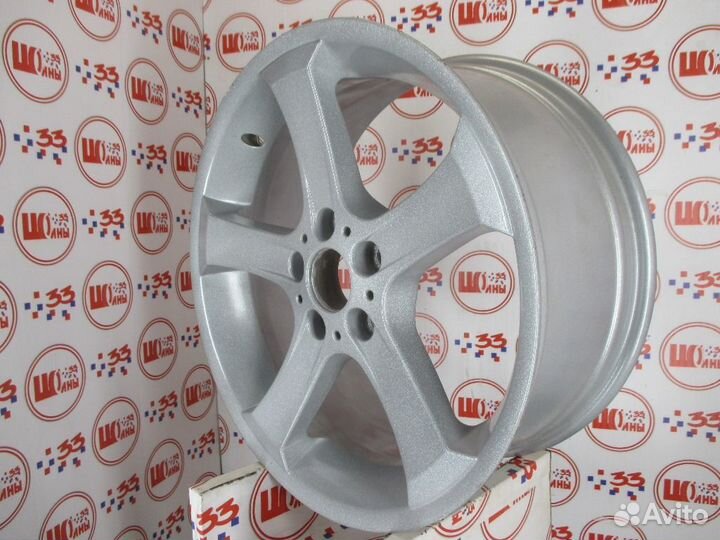 Диски бмв R19, 5/120 72.6