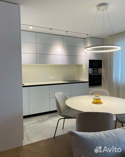 Кухня от производителя