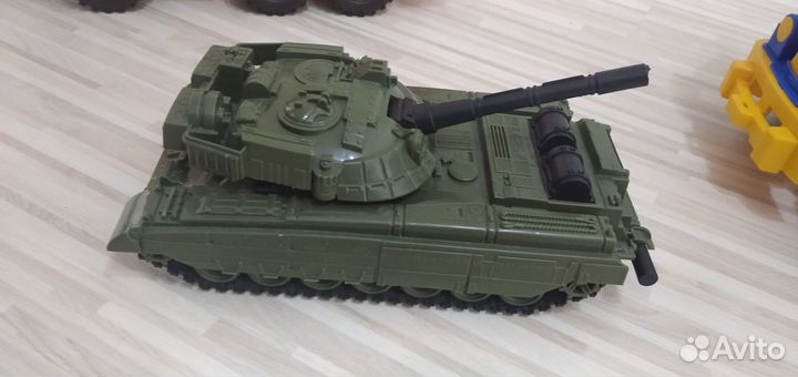 Игрушки- машинки бу