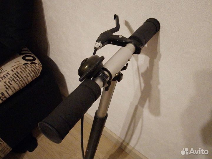 Самокат roces