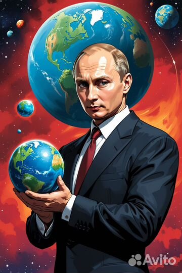 Изображения и арты на заказ