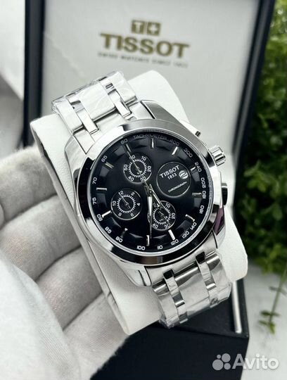 Часы мужские tissot