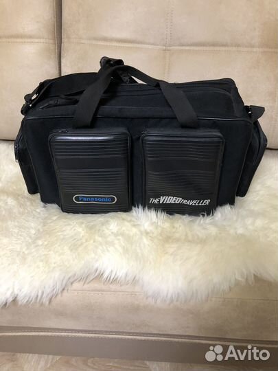 Видеокамера panasonic 3000