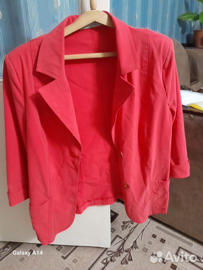 Пиджак женский