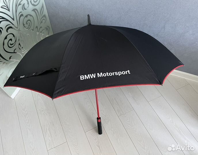 Зонт BMW