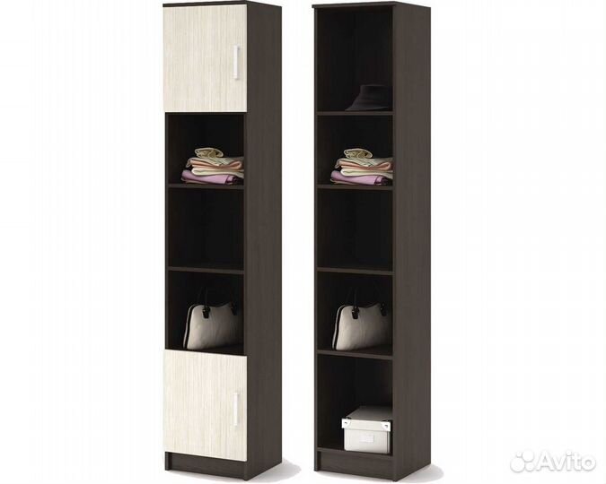 Пенал Машенька 203