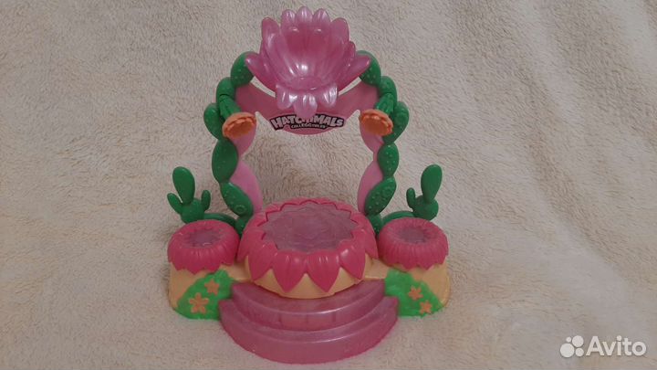 Игрушка интерактивная