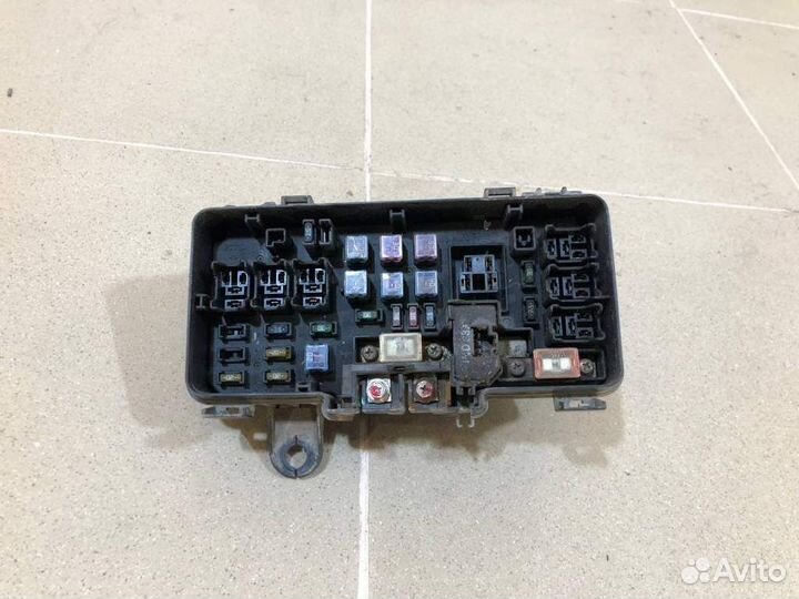 Блок предохранителей Acura MDX 2001-2006