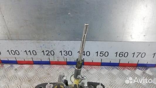 Кулиса кпп seat altea 1 (5BR08DX01)