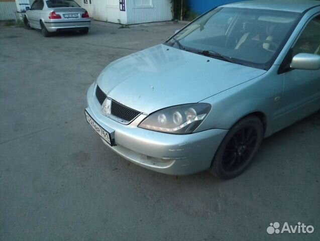 Запчасти на лансер 9 2.0 купить в Новочеркасске 1AK-Group Рир | Авито
