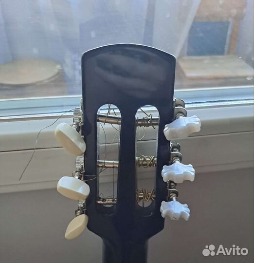 Гитара starsun