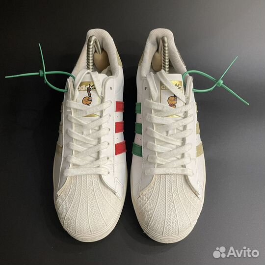 Adidas Superstar оригинал