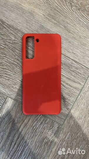 Чехол на Samsung s21
