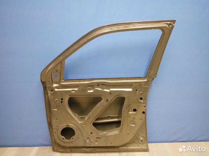 Дверь передняя правая Honda Pilot 2 2008-2016