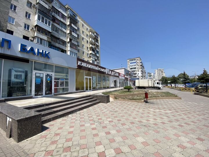 Банк,магазин,офис,салон красоты