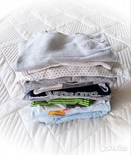 Одежда для новорожденных
