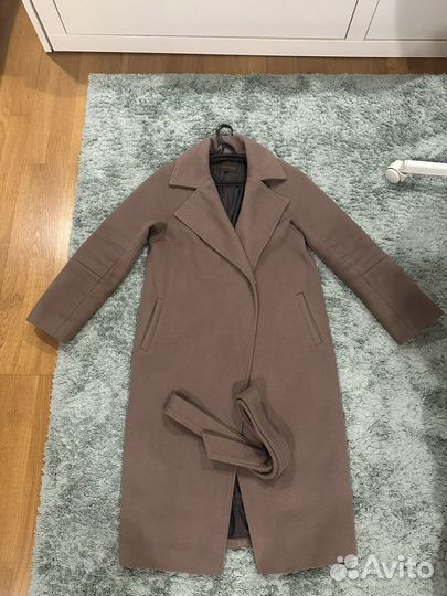 Пальто женское