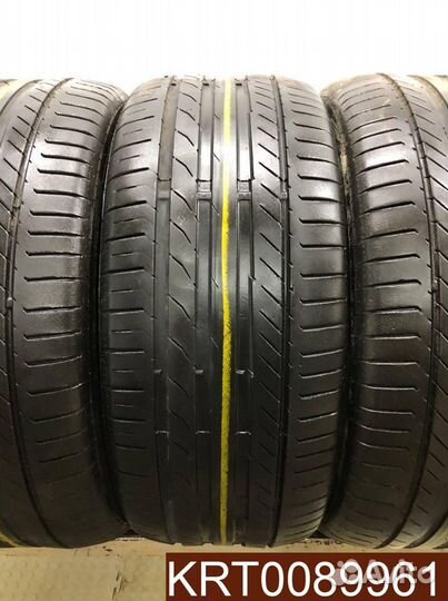 Continental ContiSportContact 5 255/45 R18 103H